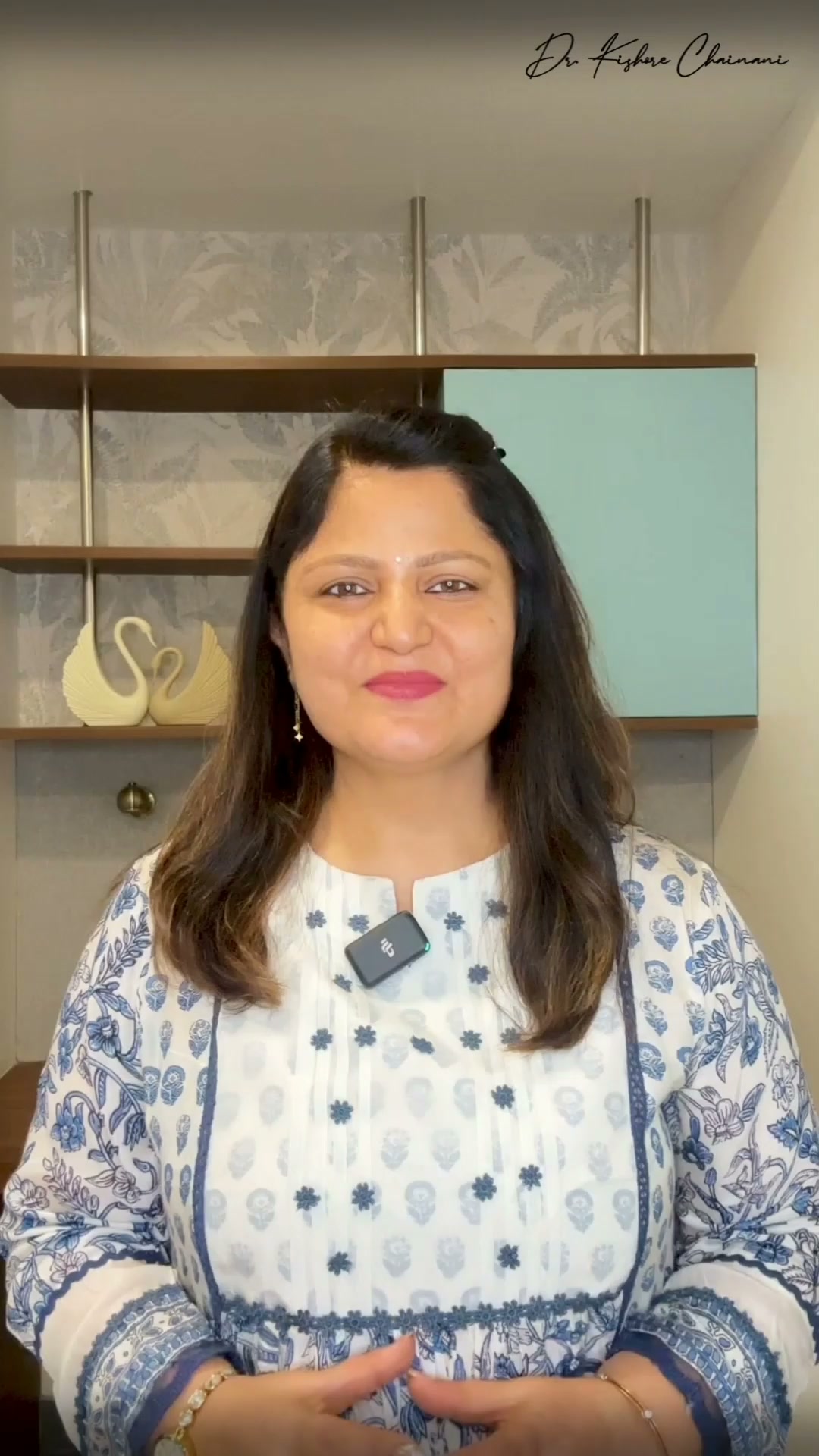 Coach Ritika Chainani Facebook ad: Most relationship problems are not really about the…