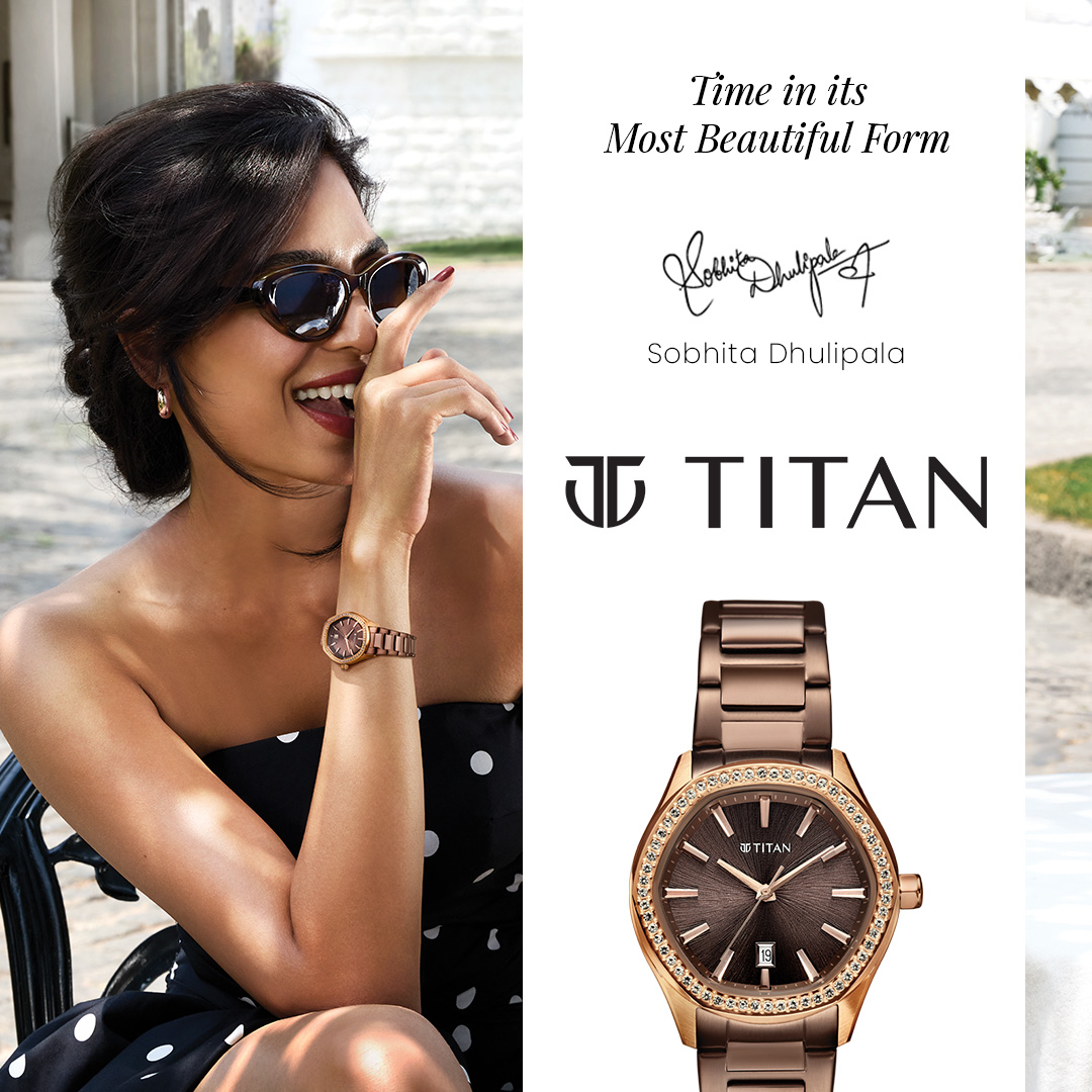 Titan Facebook ad