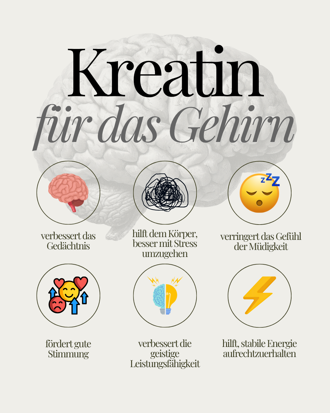 Carnium Botanicals Deutschland Facebook ad
