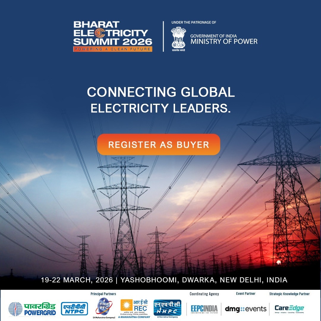 EEPC INDIA Facebook ad: Overseas Buyers | BES 2026