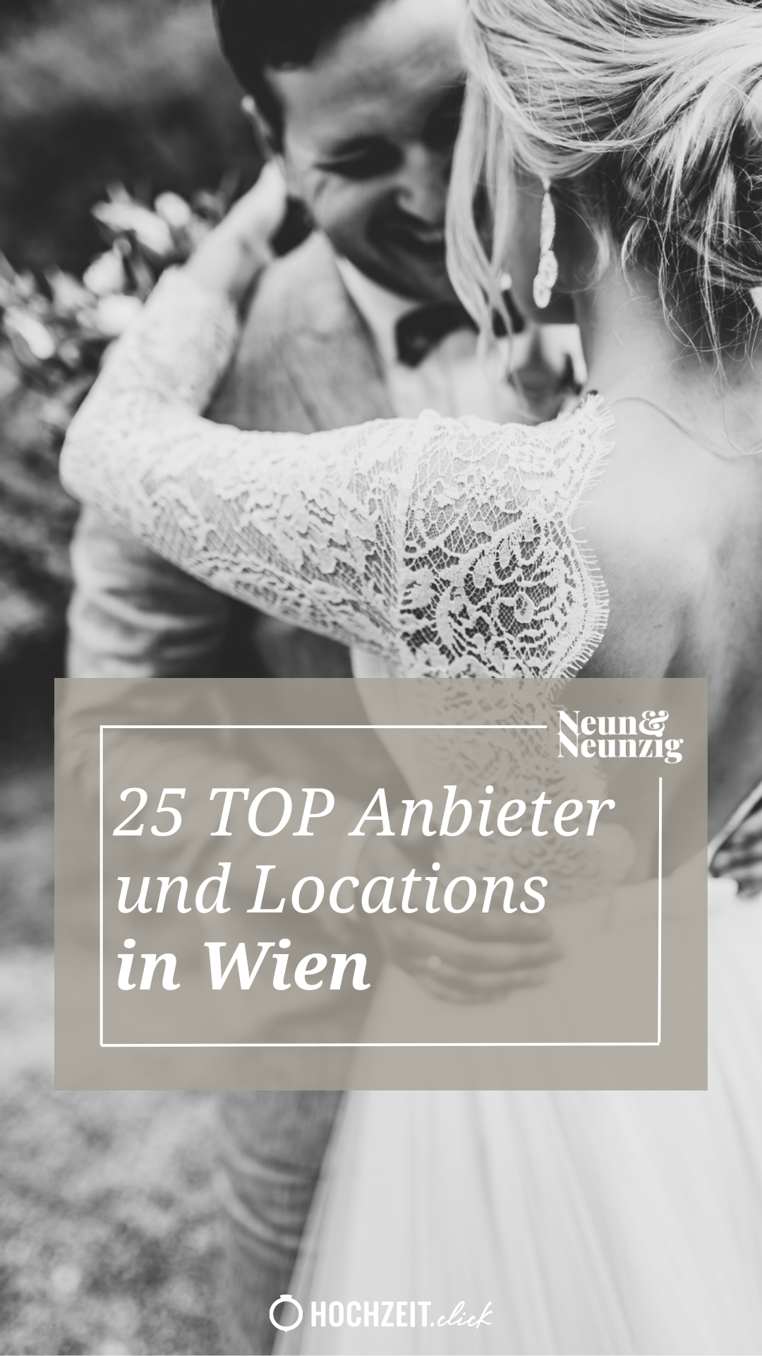 Hochzeit.click Facebook ad