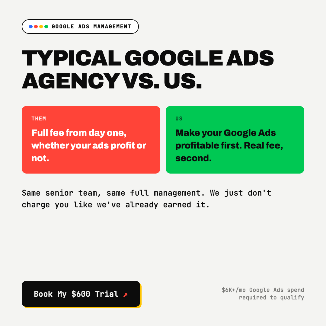 GoViral Ads.Agency Facebook ad