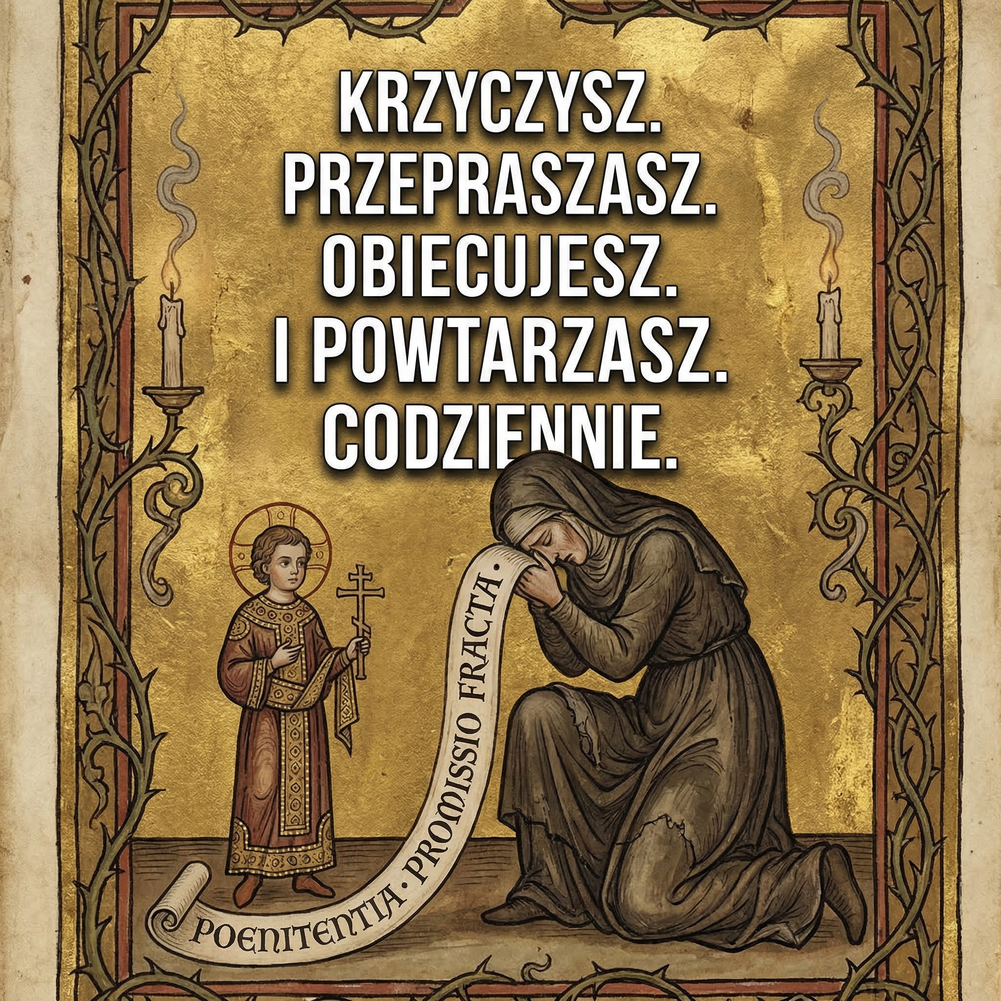 Psycholog Helena Facebook ad: Krzyczysz na dziecko z ADHD, i nienawidzisz się za to. To…