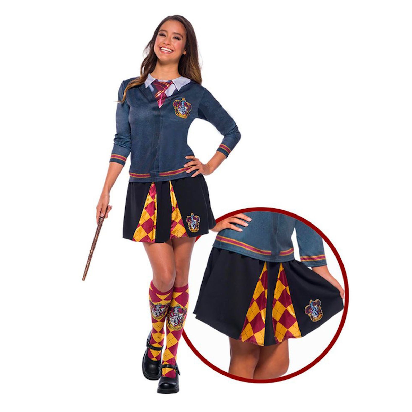 Discount Party Supplies Facebook ad