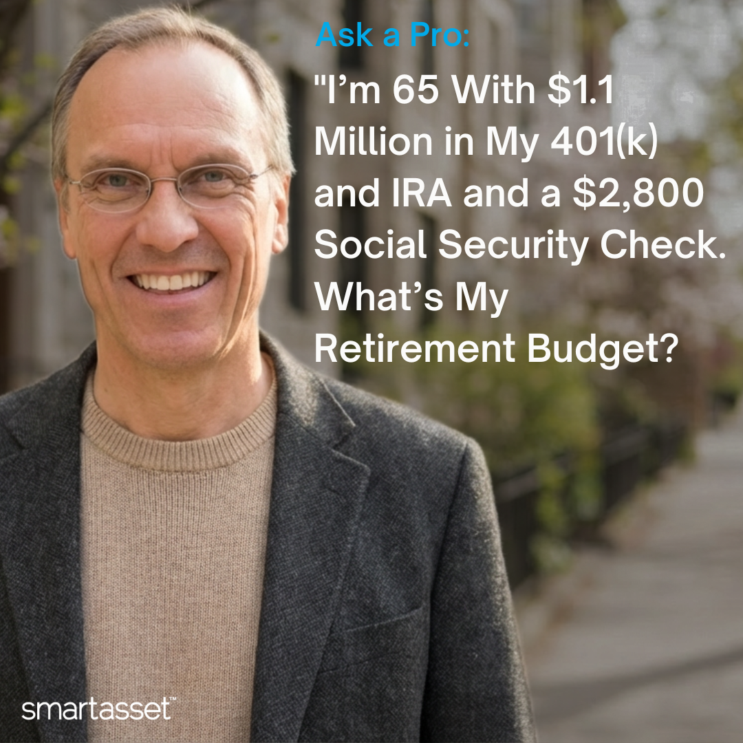 SmartAsset.com Facebook ad