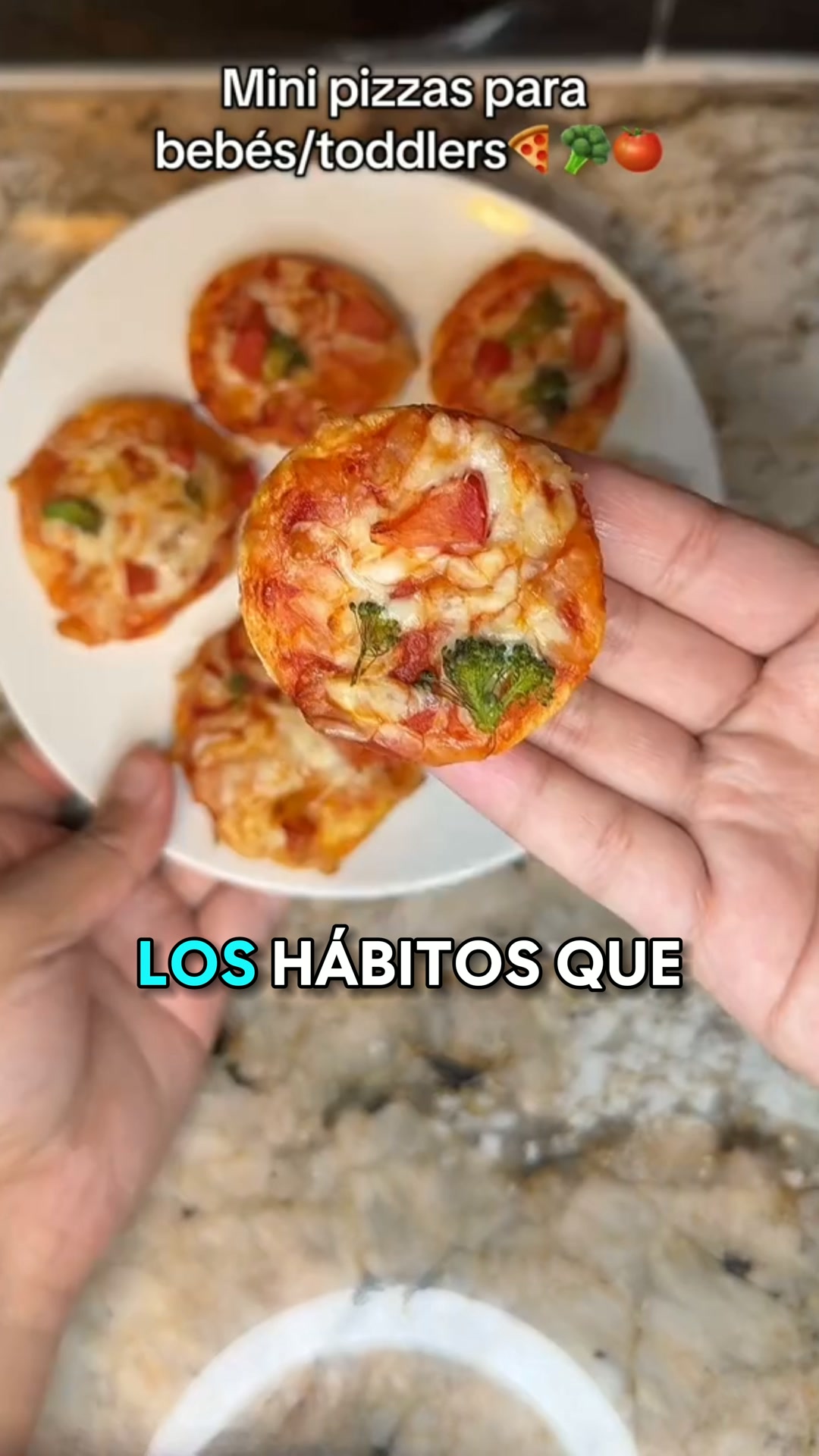Recetas para el cole Facebook ad: ¡Recetas nutritivas para niños!