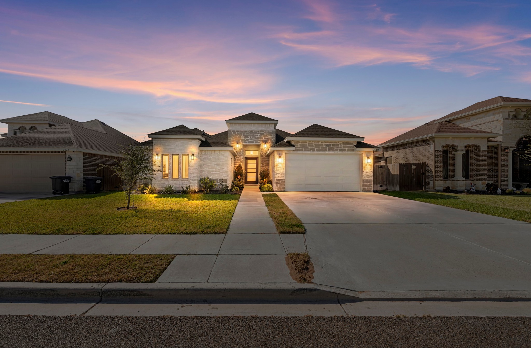 Yessenia Garcia Facebook ad: 3 Beds 2 Baths House