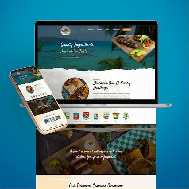 Webs Orbit Facebook ad: One Time Payment + 100% Ownership