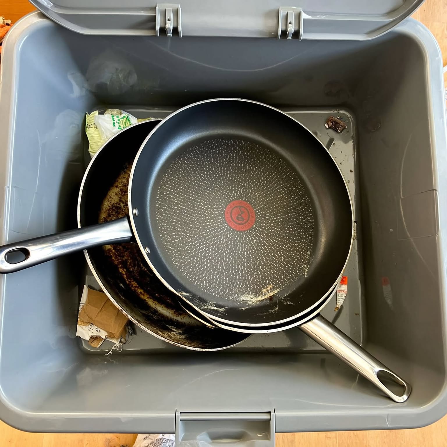 Kitchen Essentials Tips Facebook ad