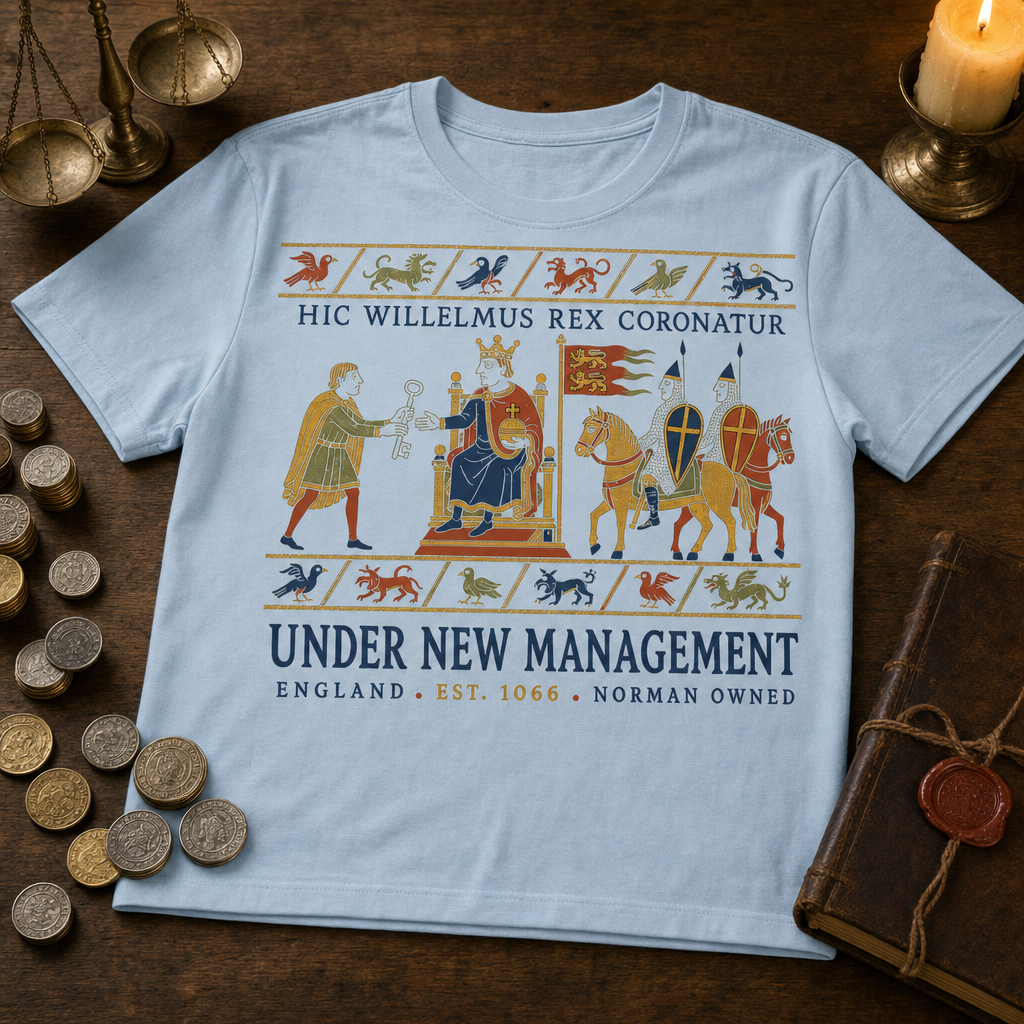 Echos of Antiquity Facebook ad