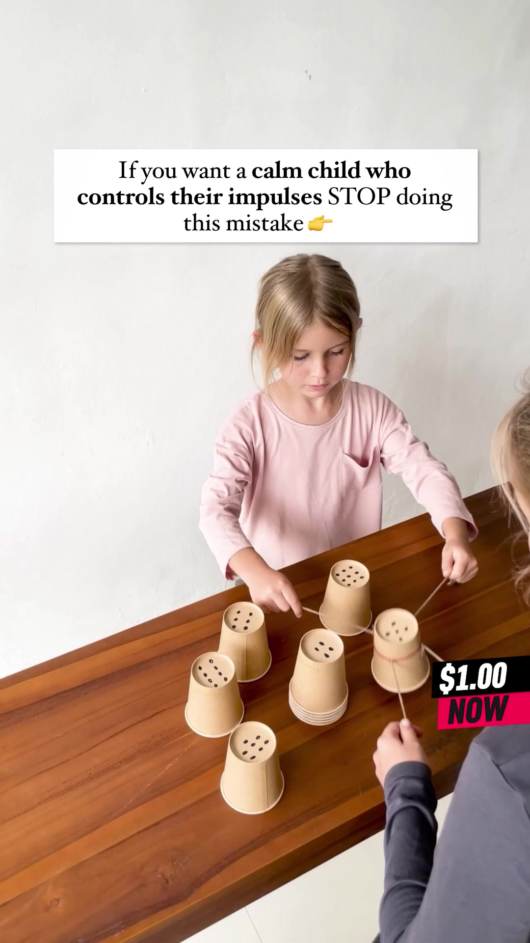 Newmindstart of Mind Facebook ad: Neuro Games Kids