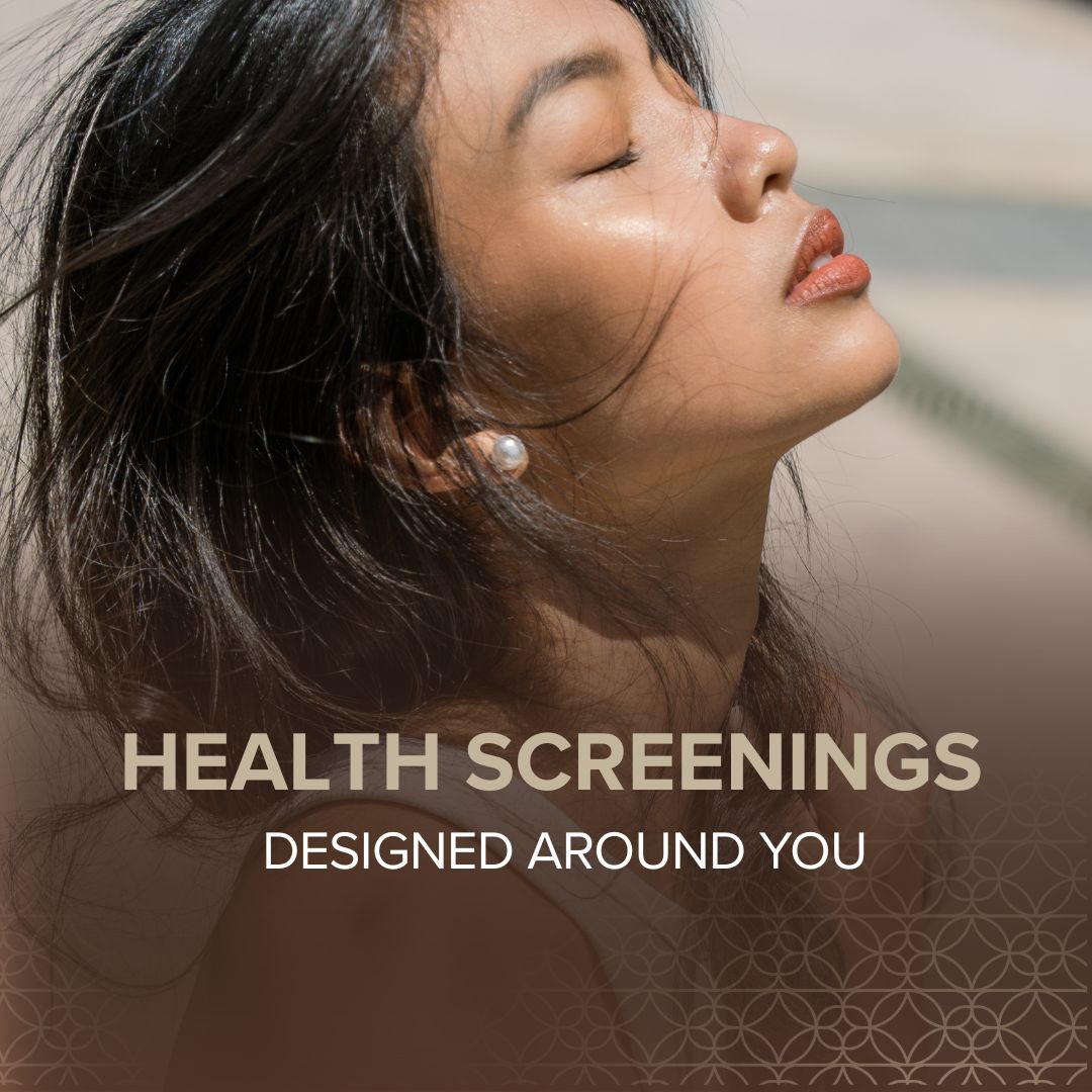 DA MedSuites Facebook ad