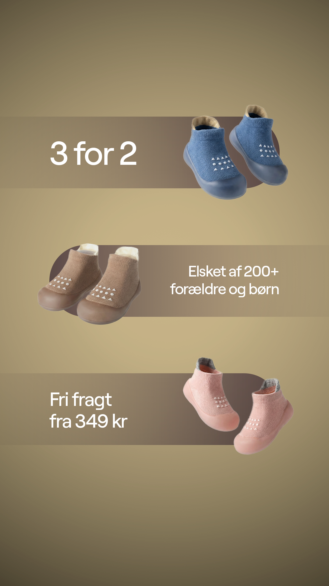 Minifus Facebook ad
