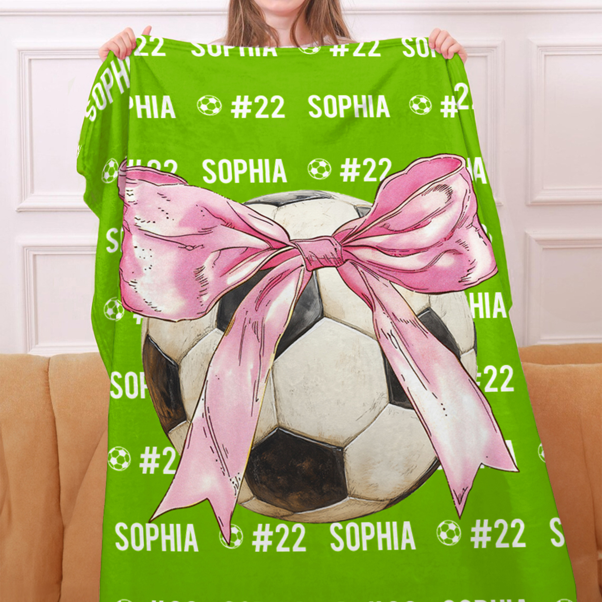Callie Gifts Facebook ad
