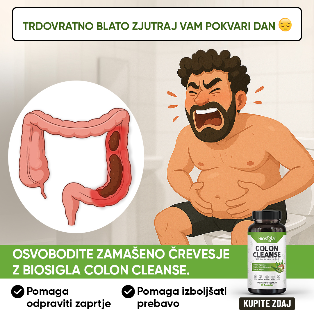 Biosigla Facebook ad
