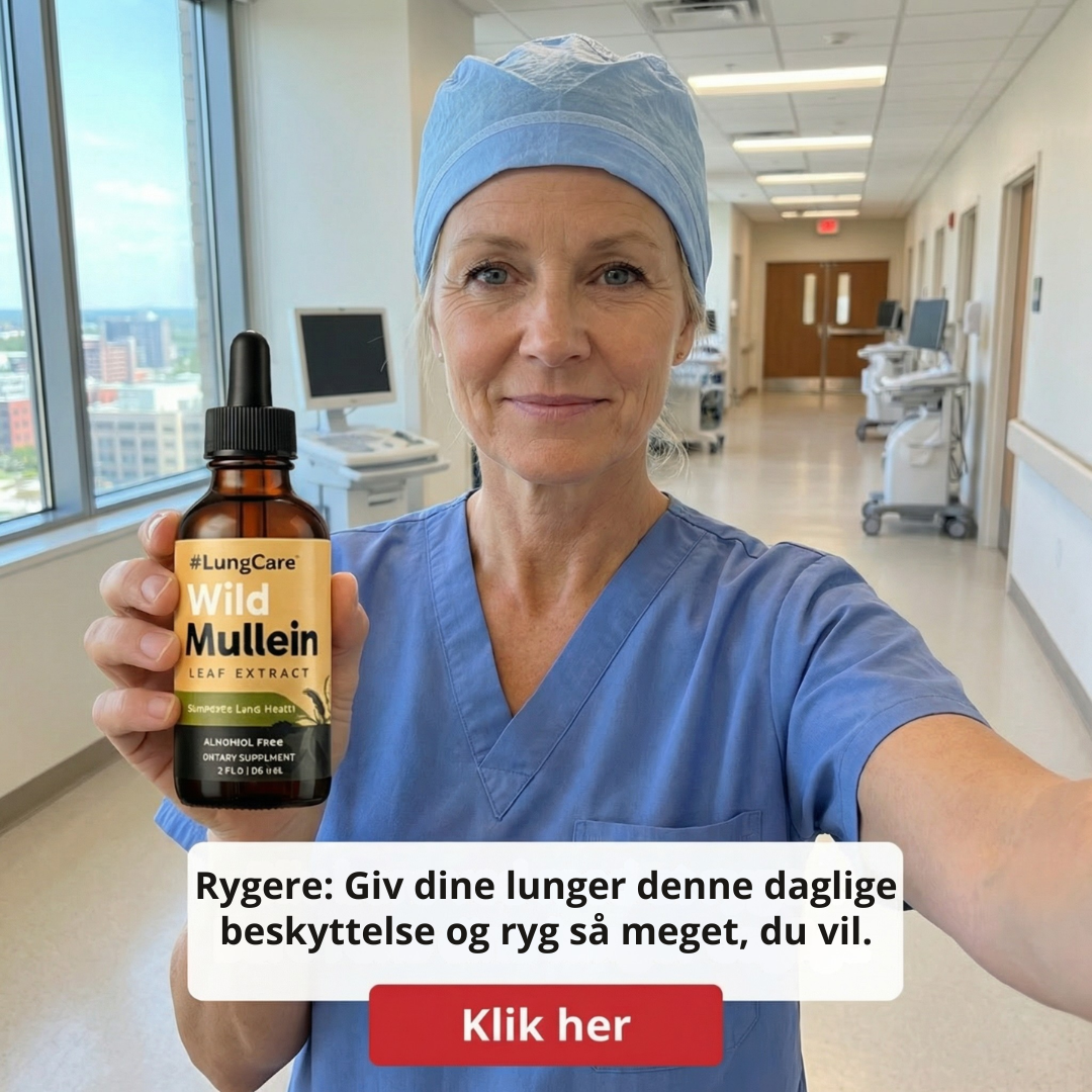Wellness - DK Facebook ad