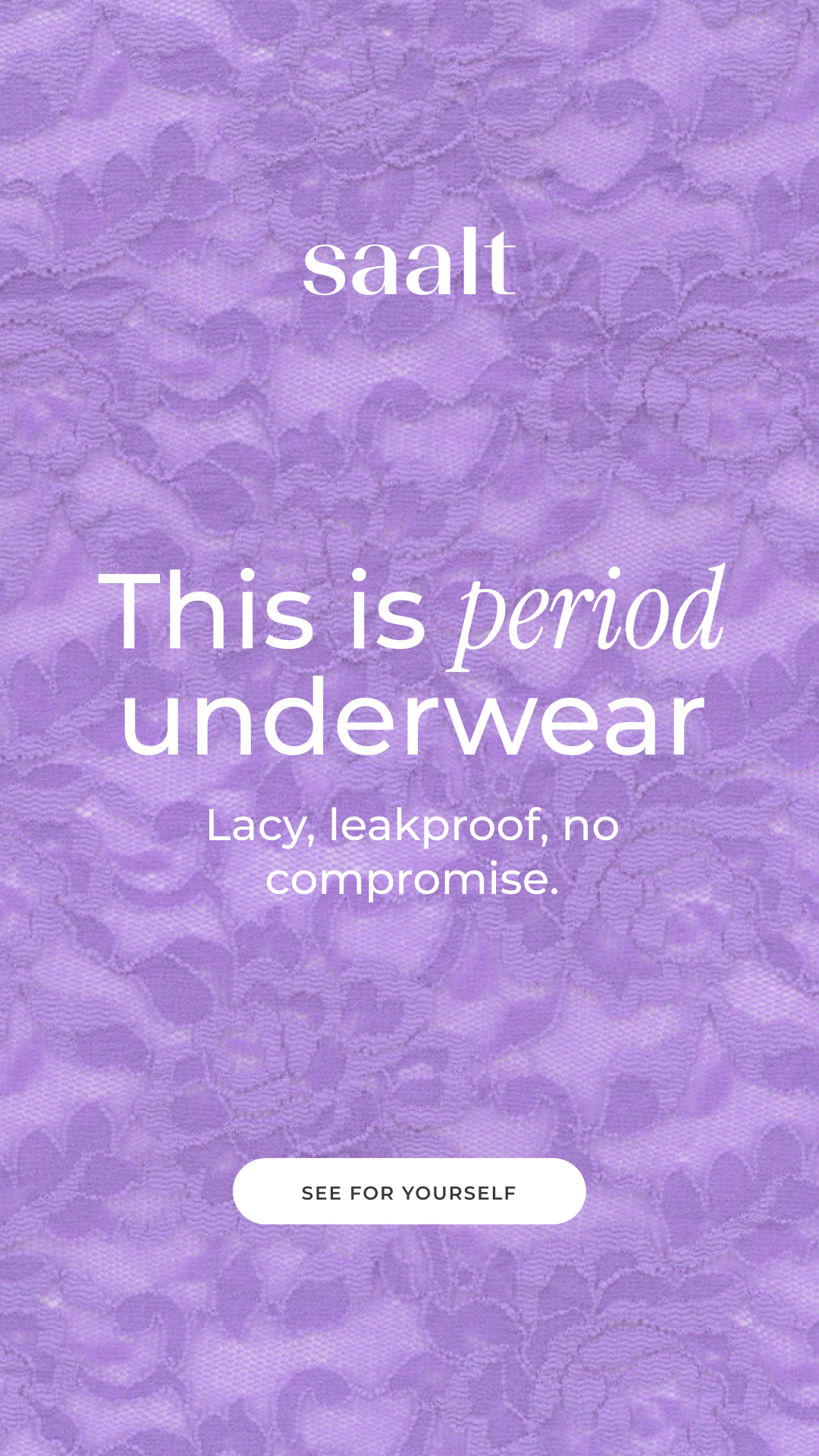 Saaltco Facebook ad