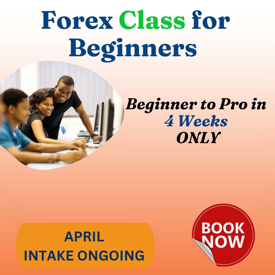 Brains With Concepts Facebook ad: Start your Forex Trading Journey Now!