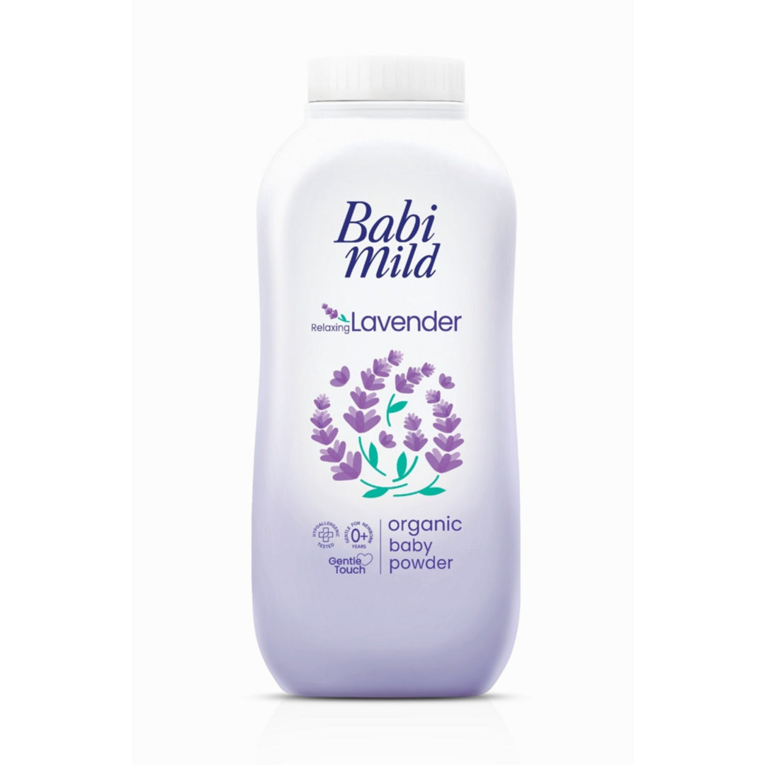 Babi Mild Pakistan Facebook ad