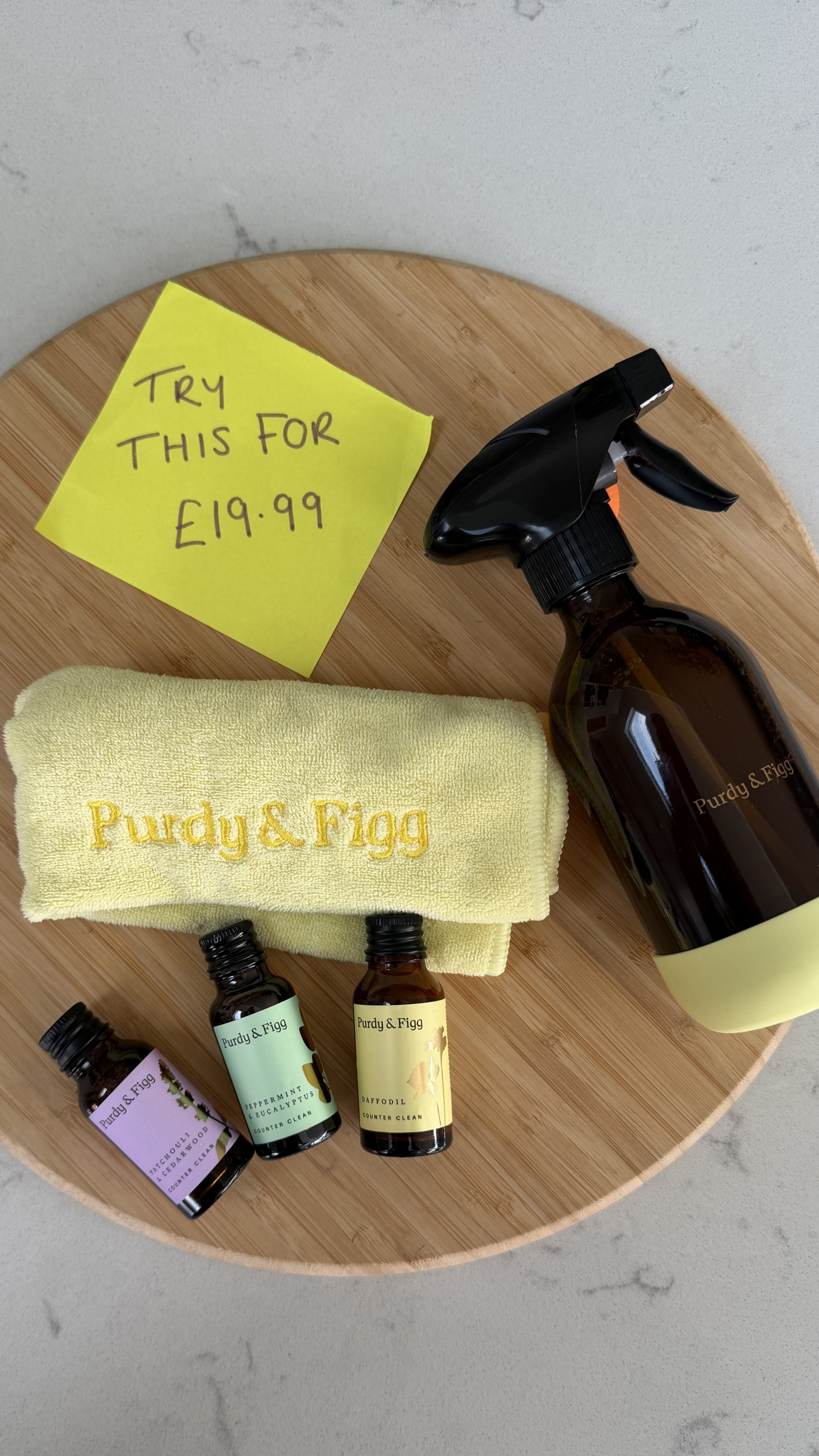 Purdy & Figg Facebook ad