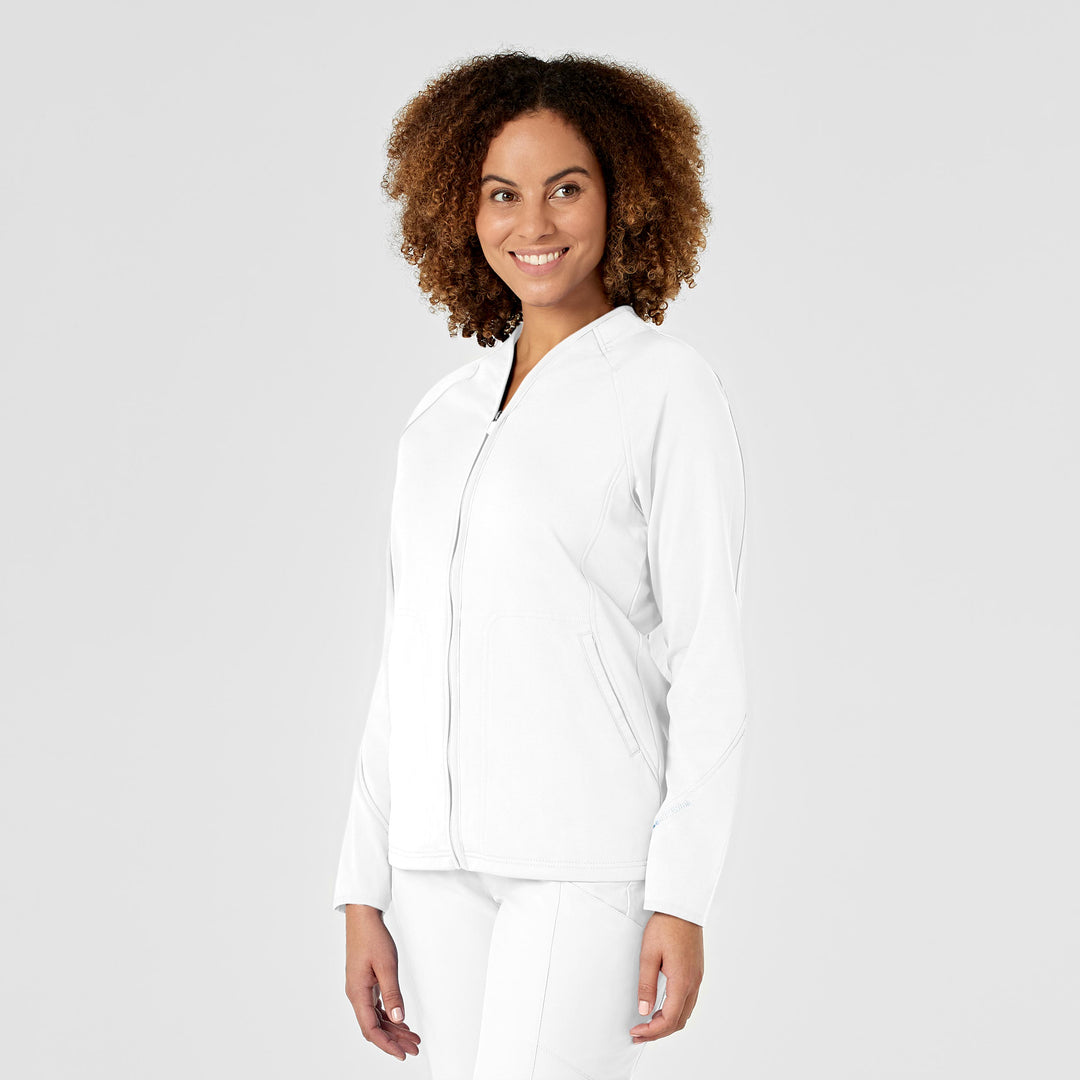Wink Scrubs Facebook ad