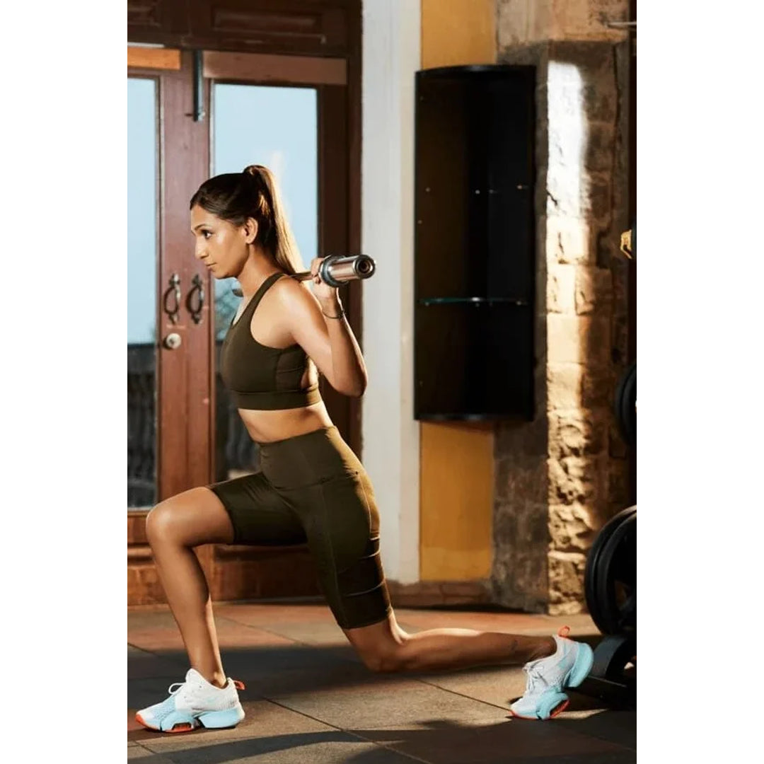 FitbodyMinded Facebook ad: Shop Any 2 at 10% OFF Limited Time Deal