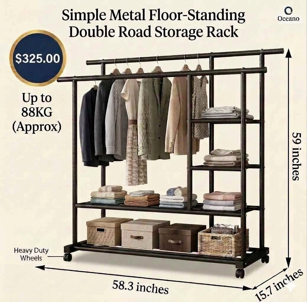 Nehemiah Trading Company Ltd Facebook ad