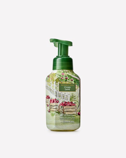 Bath & Body Works Canada Facebook ad