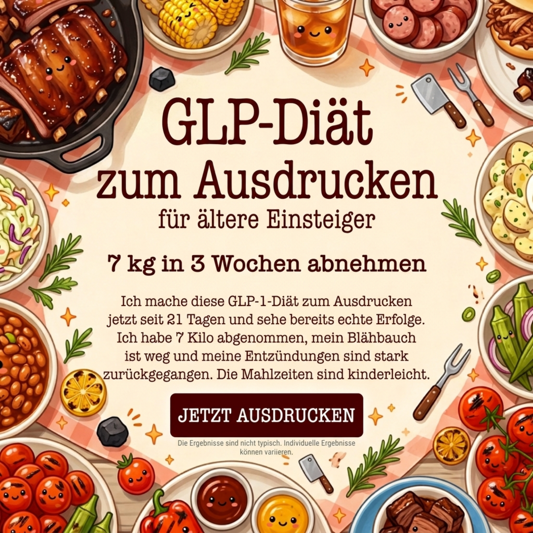 Eat Smart Every Day Facebook ad: Nur 2 Wochen für einen echten Unterschied!