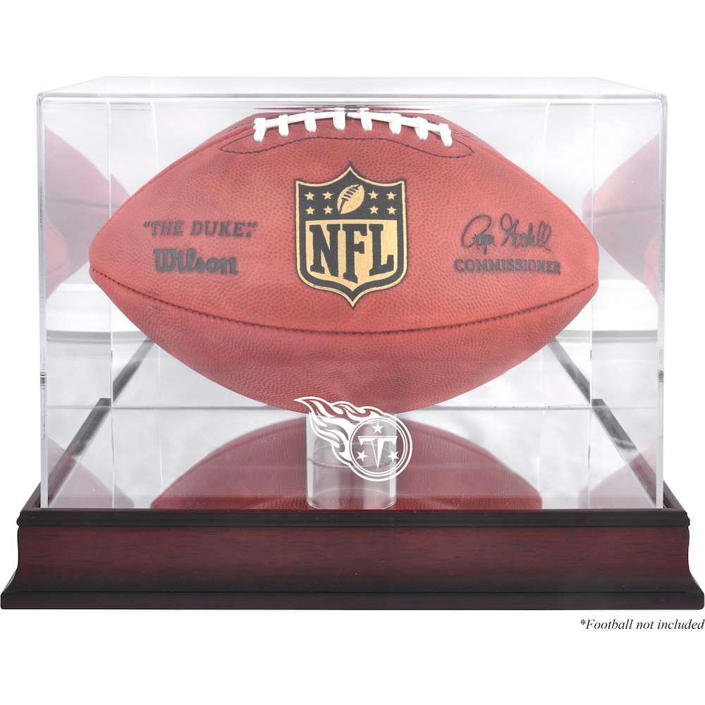 Tennessee Titans on Fanatics Facebook ad from May 25, 2026