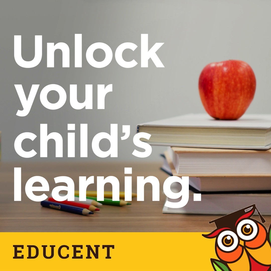 Educent Facebook ad