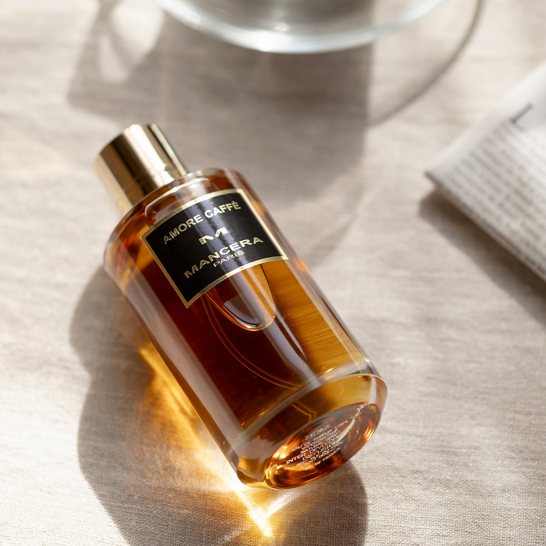 Mancera Parfums US Facebook ad