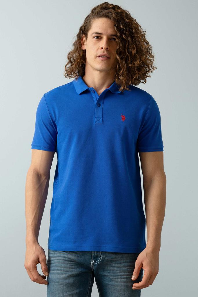 U.S. Polo Assn. Facebook ad: USPA’da %60’a Varan İndirim Fırsatını Kaçırma, Hemen Keşfet!