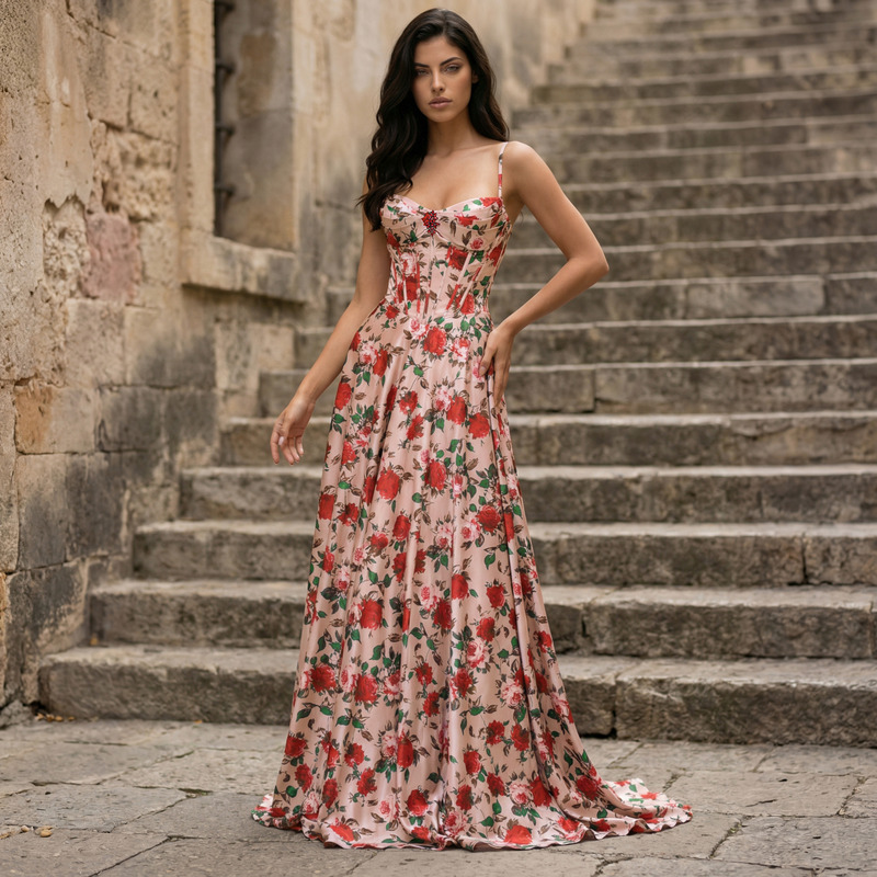 JJ's House Facebook ad: 1 The perfect dress for every wedding invitation