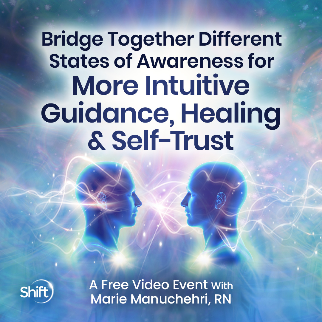 The Shift Network Facebook ad