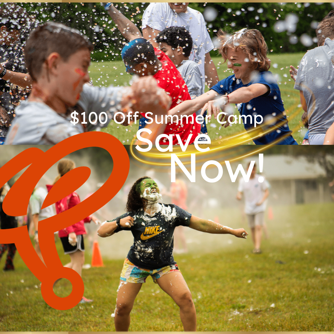 SpringHill Camps Facebook ad from Mar 20, 2026