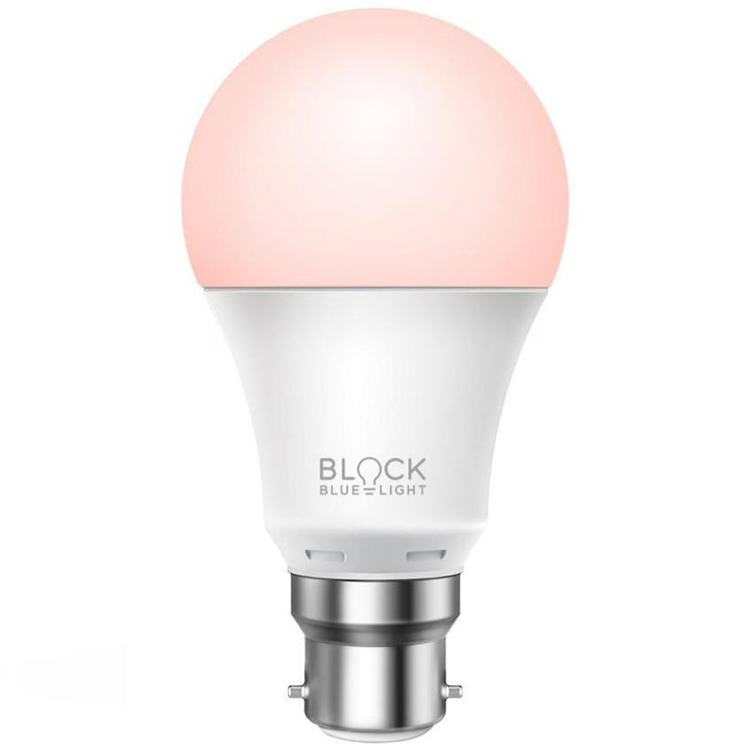 BlockBlueLight Facebook ad