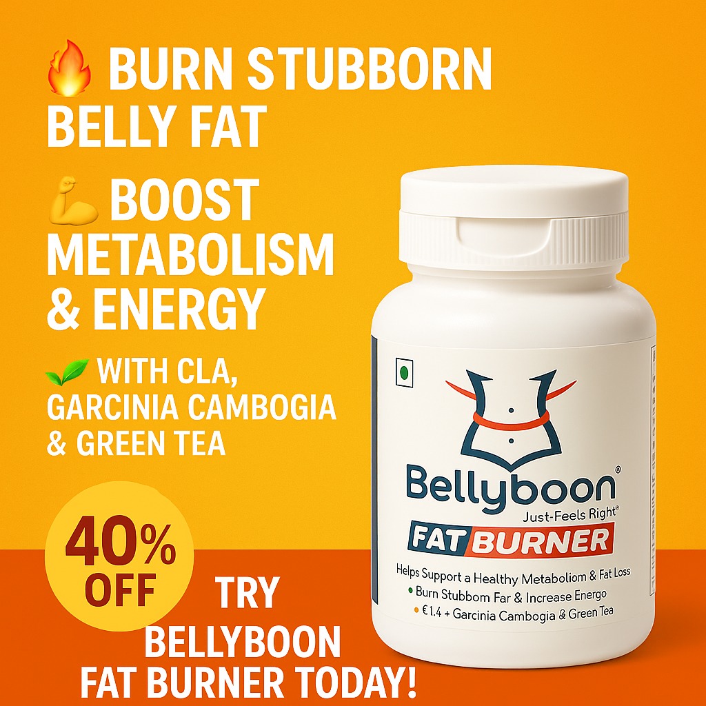 Vindhya Organics Facebook ad