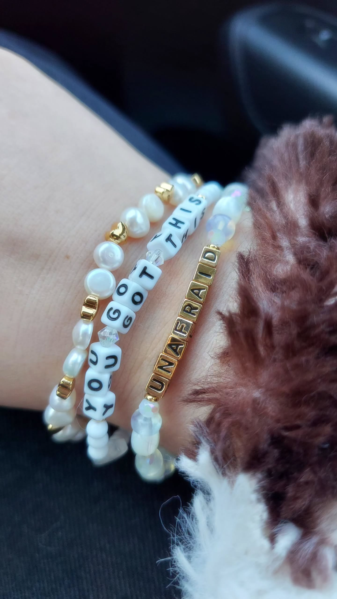 Little Words Project Facebook ad