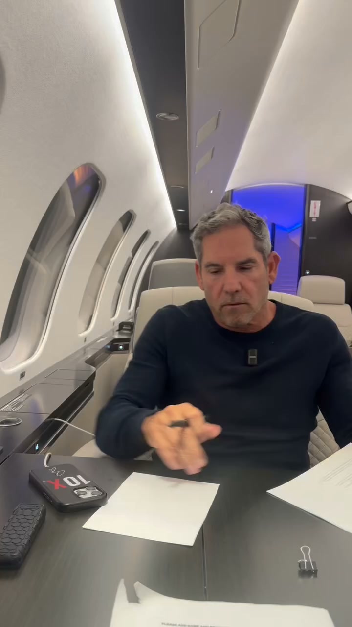 Grant Cardone Facebook ad: Know the Deal Before You Buy