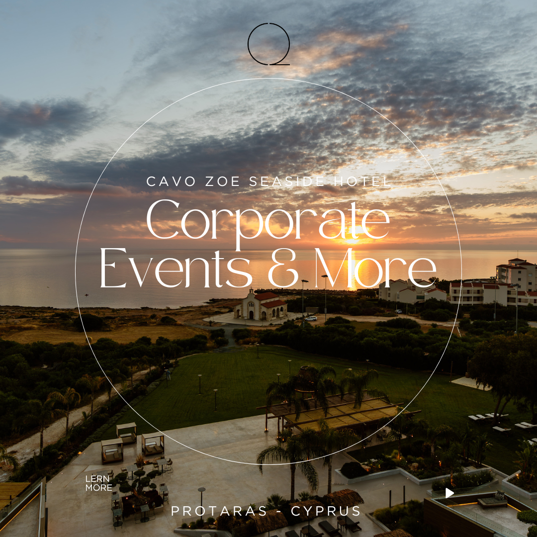 Cavozoe.seasidehotel Facebook ad