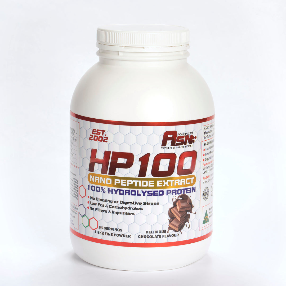 ASN Advanced Sports Nutrition Facebook ad