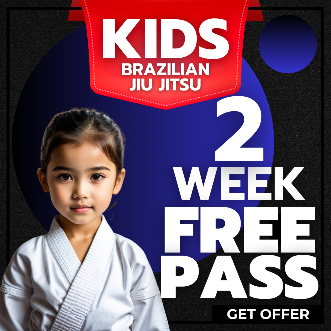 LX Jiu-Jitsu & Self Defense - Sugar Land, TX Facebook ad