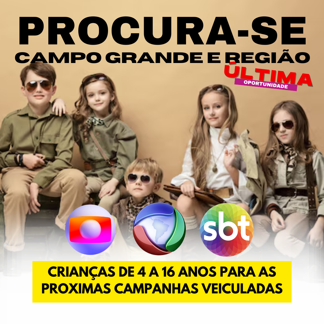 Em Todos os Cantos Facebook ad