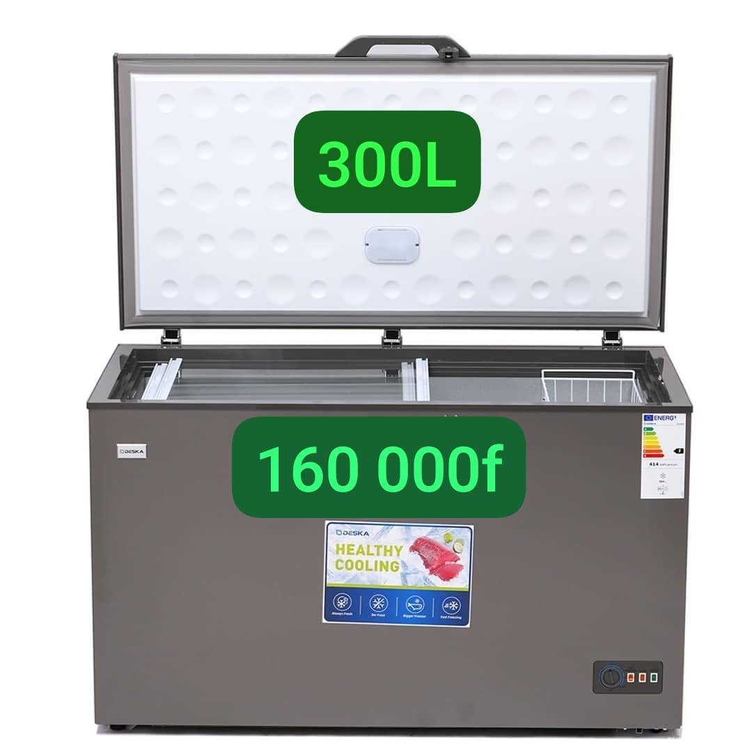 TECH Electronic Facebook ad: Spécial promo magal 2026 Vos Nouveau modèle automatique…