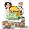 Food Bilao ni Clara'son