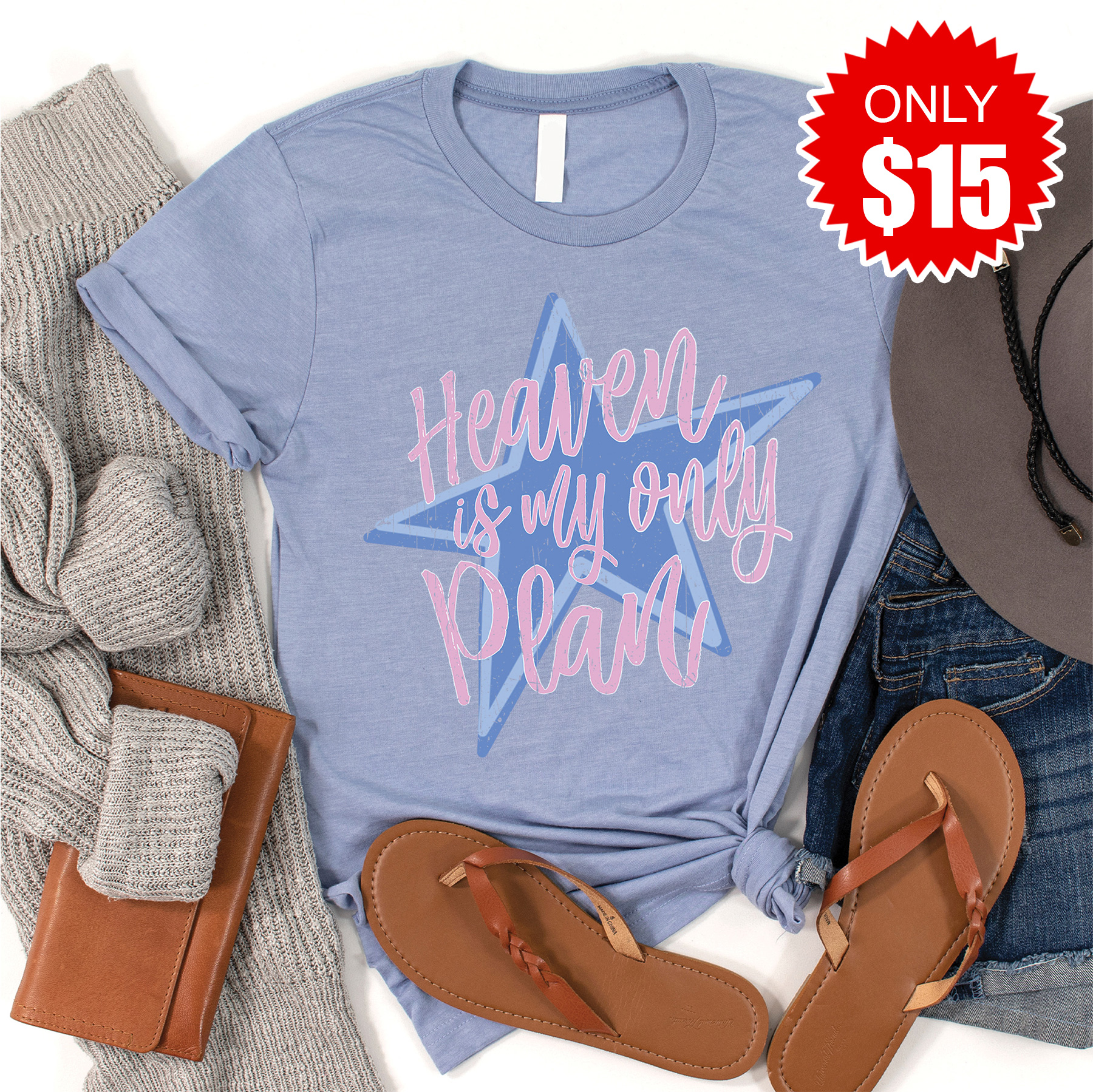 Love in Faith Facebook ad