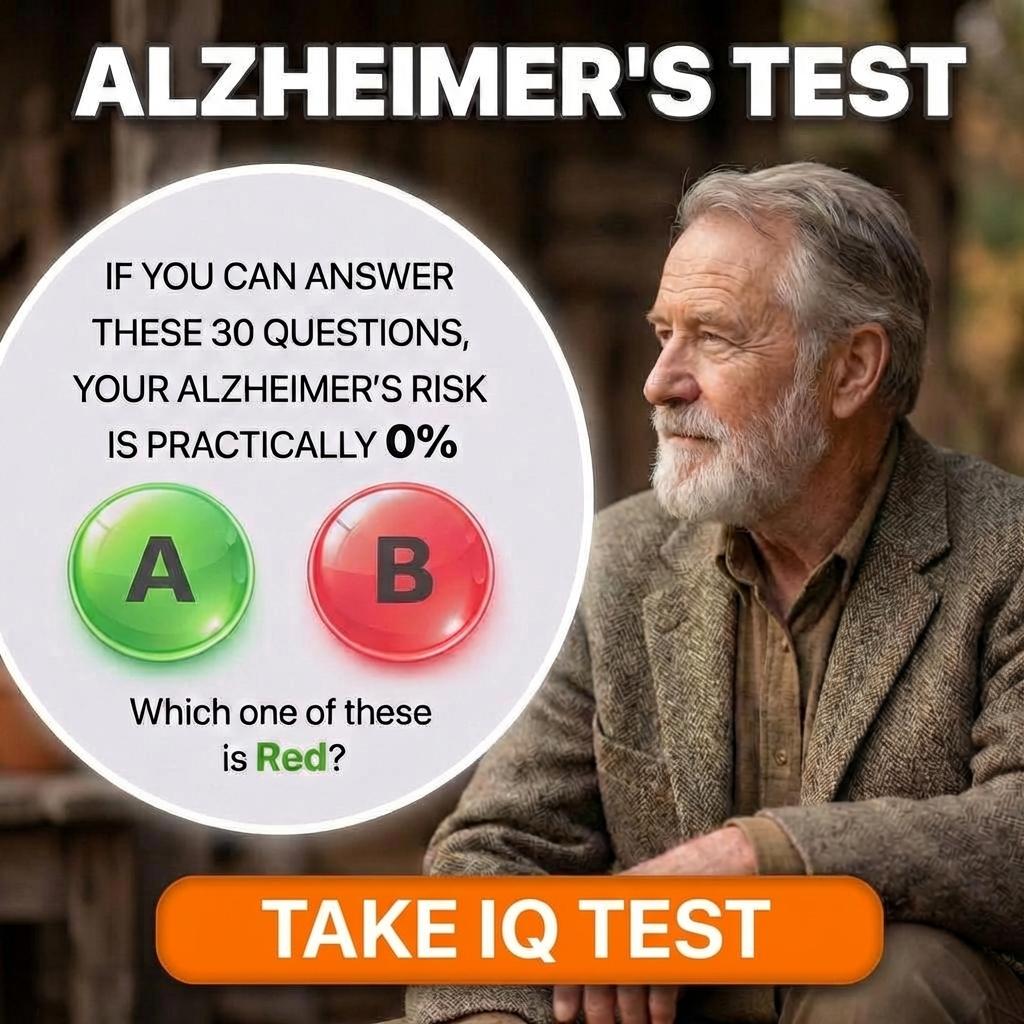 My IQ Facebook ad