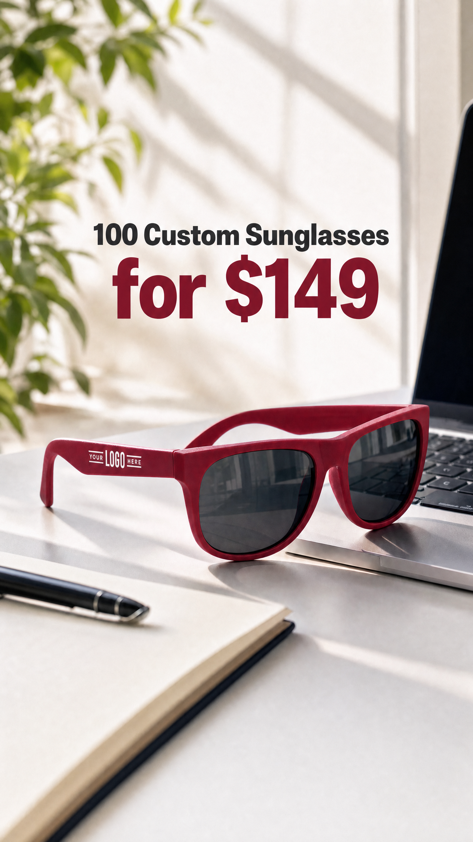 CafePress Facebook ad