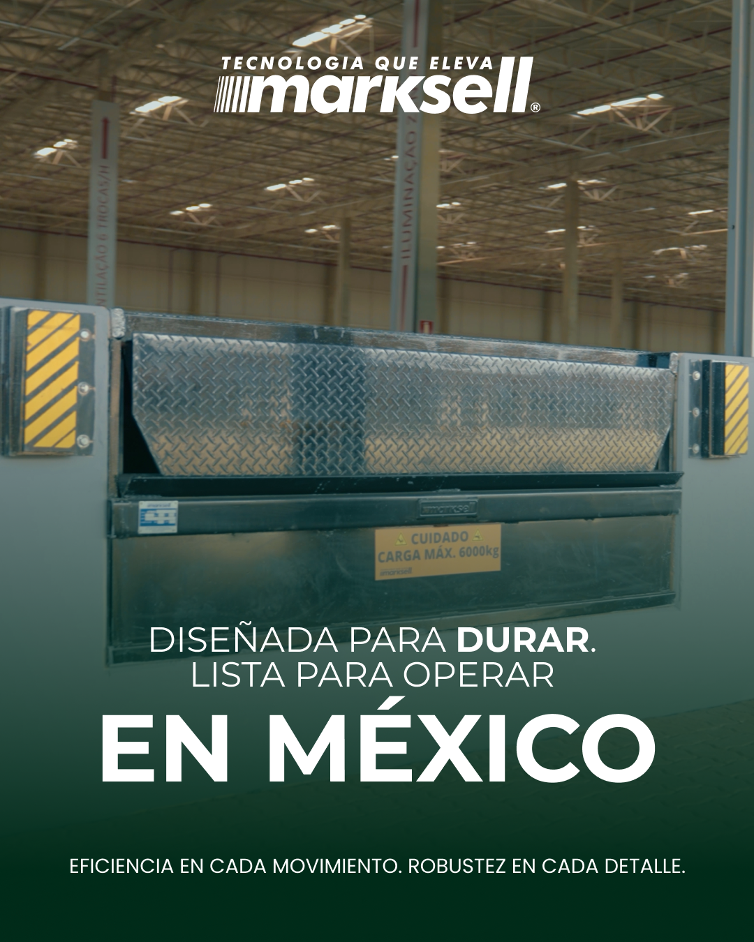 MKS Marksell Facebook ad